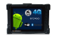 i-Mobile Android IMT-863 v.4 Pancerny wodoodporny 8-mio calowy Tablet na produkcj z czytnikiem RFID HF
