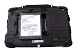 Emdoor EM-T16 v.1 - Wodoszczelny tablet przemysowy odporny na upadki z norm IP65 MIL-STD-810G - zdjcie 5