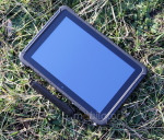 Emdoor EM-T16 v.3 - Wodoodporny tablet przemysowy ze skanerem kodw kreskowych 2D - odporno IP65 MIL-STD-810G - zdjcie 24