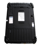 Emdoor EM-T16 v.4 - Mobilny Tablet przemysowy z dodatkow stacj dokujc - zdjcie 11