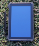 Emdoor EM-T16 v.6 - Wodoodporny Tablet przemysowy ze skanerem kodw 2D oraz dedykowan stacj dokujc - zdjcie 23