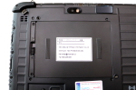 Emdoor EM-T16 v.6 - Wodoodporny Tablet przemysowy ze skanerem kodw 2D oraz dedykowan stacj dokujc - zdjcie 8