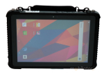 Emdoor EM-T16 v.6 - Wodoodporny Tablet przemysowy ze skanerem kodw 2D oraz dedykowan stacj dokujc - zdjcie 6