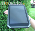 Wytrzymay wodoodporny Tablet Przemysowy z norm odpornoci IP68 - MobiPad LRQ108T Android 7.0 - zdjcie 56