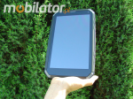 Wytrzymay wodoodporny Tablet Przemysowy z norm odpornoci IP68 - MobiPad LRQ108T Android 7.0 - zdjcie 54