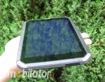 Wytrzymay wodoodporny Tablet Przemysowy z norm odpornoci IP68 - MobiPad LRQ108T Android 7.0 - zdjcie 66