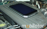 Wytrzymay wodoodporny Tablet Przemysowy z norm odpornoci IP68 - MobiPad LRQ108T Android 7.0 - zdjcie 48