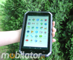 Wytrzymay wodoodporny Tablet Przemysowy z norm odpornoci IP68 - MobiPad LRQ108T Android 7.0 - zdjcie 41
