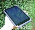 Wytrzymay wodoodporny Tablet Przemysowy z norm odpornoci IP68 - MobiPad LRQ108T Android 7.0 - zdjcie 35