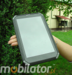 Wytrzymay wodoodporny Tablet Przemysowy z norm odpornoci IP68 - MobiPad LRQ108T Android 7.0 - zdjcie 33