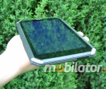 Wytrzymay wodoodporny Tablet Przemysowy z norm odpornoci IP68 - MobiPad LRQ108T Android 7.0 - zdjcie 3