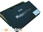 Wytrzymay wodoodporny Tablet Przemysowy z norm odpornoci IP68 - MobiPad LRQ108T Android 7.0 - zdjcie 16