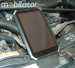 Wytrzymay wodoodporny Tablet Przemysowy z norm odpornoci IP68 - MobiPad LRQ108T Android 7.0 - zdjcie 14