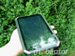 Wodoszczelny, odporny na upadki Tablet Przemysowy z norm IP68 - MobiPad LRQ208T Windows - zdjcie 19