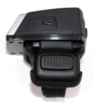 FingerRing FS01P v.2 - wytrzymay, wodoodporny mini mobilny skaner (czytnik) kodw kreskowych 1D z norm IP65 - w formie piercionka (USB, Bluetooth) - zdjcie 27