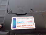 Emdoor I16HH v.4 - Wodoodporny Tablet przemysowy z technologi NFC - zdjcie 35