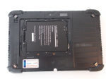 Emdoor I16HH v.4 - Wodoodporny Tablet przemysowy z technologi NFC - zdjcie 38
