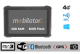 Emdoor I16HH v.7 - Wzmocniony Tablet przemysowy z technologi NFC oraz Win 10 Home
