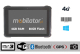 Emdoor I16HH v.9 - Tablet przemyslowy na produkcj z Windows 10 Pro oraz czytnikiem kodw kreskowych 1D