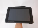 Emdoor I16HH v.9 - Tablet przemyslowy na produkcj z Windows 10 Pro oraz czytnikiem kodw kreskowych 1D - zdjcie 4