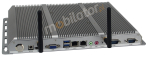 Minimaker BBPC-K01 v.5 - Wzmocniony mini komputer przemysowy z dwoma portami LAN oraz portami szeregowymi COM RS232 - zdjcie 14