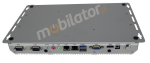 Minimaker BBPC-K03 (i3-6006U) v.1 - Mini komputer przemysowy (Procesor Inter Core i3) 2x LAN RJ45 oraz 6 portw szeregowych COM - zdjcie 6