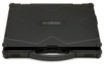Emdoor X14 v.2 - Pancerny laptop przemysowy z norm IP65 oraz rozszerzonym dyskiem SSD - zdjcie 5