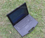 Emdoor X15 v.2 - Rugged (IP65) Laptop przemysowy z wydajnym procesorem oraz rozszerzonym dyskiem  SSD - zdjcie 27