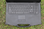 Emdoor X15 v.2 - Rugged (IP65) Laptop przemysowy z wydajnym procesorem oraz rozszerzonym dyskiem  SSD - zdjcie 17