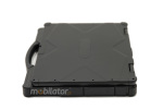 Emdoor X15 v.3 - 15 calowy odporny laptop przemysowy przeznaczony na magazyn - dysk SSD 1 TB - zdjcie 63