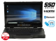 Emdoor X15 v.5 - Wodoodporny laptop przemysowy z norm IP65, matryc full HD + Windows 10 PRO