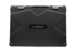 Przemysowy Wodoodporny laptop dla pracownikw terenowych odporny na niskie i wysokie temperatury o wzmocnionej konstrukcji Emdoor X15 