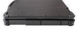 Wstrzsoodporny  laptop przemysowy Wytrzymay energooszczdny  Funkcjonalny wodoodporny dla pracownikw terenowych  Emdoor X15 