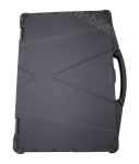 Przemysowy Wodoodporny laptop dla pracownikw terenowych odporny na niskie i wysokie temperatury o wzmocnionej konstrukcji Emdoor X15