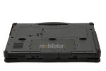 Emdoor X15 v.8 - Wzmocniony wstrzsoodporny laptop przemysowy z dyskiem SSD 256GB oraz 4G - zdjcie 62