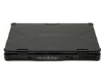 Pyoszczelny i wodoodporny laptop z odpinan matryc, rozszerzonym dyskiem SSD, 4G oraz Windows 10 PRO - Emdoor X15 v.11 - zdjcie 62