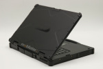 Profesjonalny pyoodporny laptop przemysowy z dotykowym ekranem, technologi 4G oraz Windows 10 Pro - Emdoor X15 v.13  - zdjcie 52