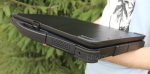 Militarny notebook z dotykowym ekranem rozszerzonym dyskiem SSD technologi 4G LTE oraz Windows 10 Pro - Emdoor X15 v.14 - zdjcie 24