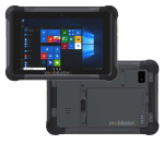 MobiPad MP4617 v.2 - Wzmocniony wstrzsoodporny tablet przemysowy (7 cali) z technologi 4G LTE oraz norm IP68 - zdjcie 2