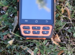 MobiPad C50 v.9 - Przemysowy kolektor danych z technologi RFID 125 KHz oraz UHF - zdjcie 20