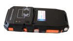 MobiPad C50 v.17 - Przemysowy odporny na wode i py kolektor danych z technologi NFC oraz RFID LF 134.2 KHz + Skaner kodw 2D - zdjcie 17