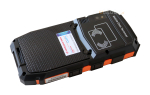 MobiPad C50 v.17 - Przemysowy odporny na wode i py kolektor danych z technologi NFC oraz RFID LF 134.2 KHz + Skaner kodw 2D - zdjcie 15