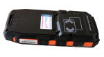 MobiPad C50 v.18 - Pyoodporny kolektor danych ze skanerem kodw kreskowych 1D (RFID LF 125 KHz + UHF) - zdjcie 18