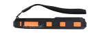 MobiPad C50 v.18 - Pyoodporny kolektor danych ze skanerem kodw kreskowych 1D (RFID LF 125 KHz + UHF) - zdjcie 43