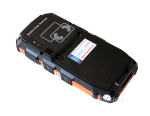 MobiPad C50 v.19 - Wodoodporny terminal danych wyposaony w skaner kodw 1D wraz z technologi RFID 134.2 KHz oraz UHF - zdjcie 16