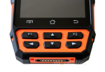 MobiPad C50 v.20 - Wzmocniony pancerny kolektor danych ze skanerem 1D oraz NFC + RFID LF125 KHz - zdjcie 10