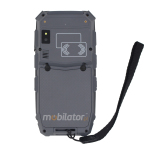 MobiPad C50 v.20 - Wzmocniony pancerny kolektor danych ze skanerem 1D oraz NFC + RFID LF125 KHz - zdjcie 46