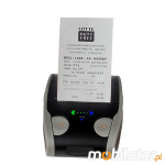 MobiPrint QS-0658 - Przemysowa mobilna termiczna drukarka z moduem bluetooth (Android / IOS / Windows) - zdjcie 7