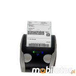MobiPrint QS-0658 - Przemysowa mobilna termiczna drukarka z moduem bluetooth (Android / IOS / Windows) - zdjcie 6