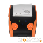 MobiPrint QS-0658 - Przemysowa mobilna termiczna drukarka z moduem bluetooth (Android / IOS / Windows) - zdjcie 5